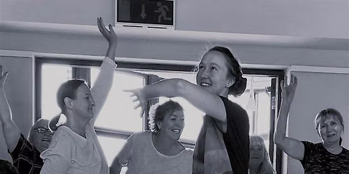 Dance Social Workshops