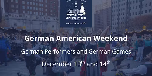 German American Weekend