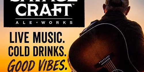 Otto Hage Solo @ Savage Craft Ale Works!