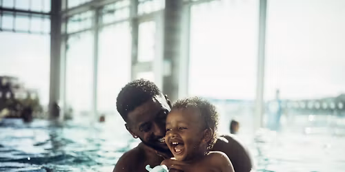 Den Store Badedagen. 50% p\u00e5 badebilletter \ud83d\udca6 