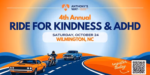 4th Annual Walk for Kindness - Wilmington, NC