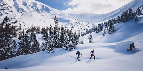 Kendal Mountain Tour 2026: A Night of Adventure Films + Speaker