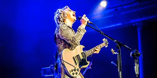 Samantha Fish Edinburgh Tickets