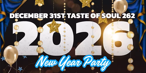 New Years Eve Party \ud83d\udcab