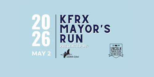 Mayor's Run