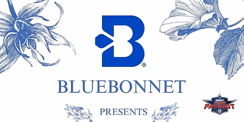 Bluebonnet presents: The $2500 added Youth Extravaganza 