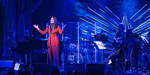Sara Bareilles