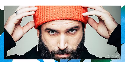 YOLO - Aymeric Lompret