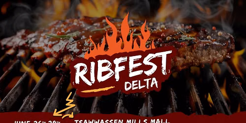 Ribfest Delta