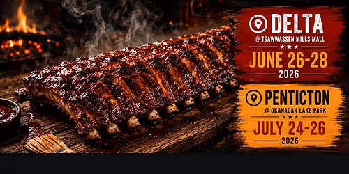 Ribfest Delta