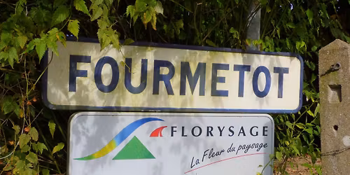 Le chemin des t\u00eatards.