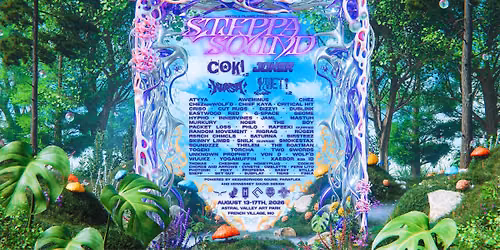 Steppa Sound 2026