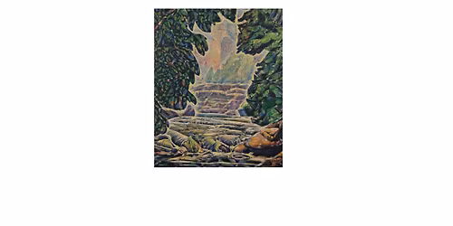 A Special Event: "August Frederick Biehle, Jr.: Pillar of the Cleveland School" Exhibit