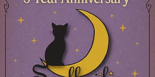 5 Years of Spellerific Shennanigans! A Month Long Celebration!