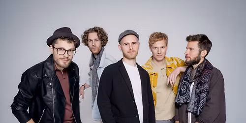 A cappella mit anders \u2022 So kurz davor \u2022 Volksbad Jena