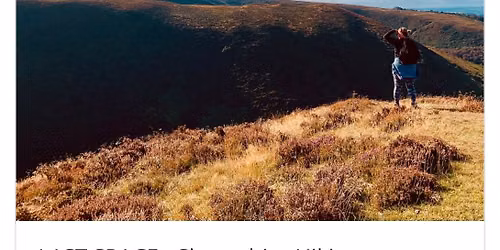 FULLY BOOKED \u2013 Shropshire Hiking Adventure \u26f0\ufe0f