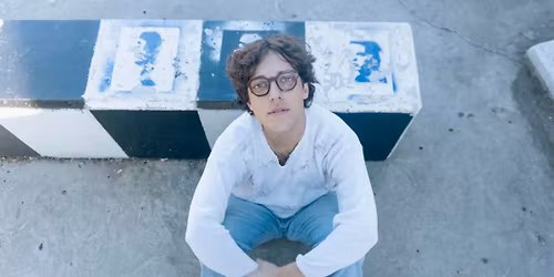 [#auroraconlachute 56] \u2022 LORENZO LEPORE in concerto \u2022 "Cielocitt\u00e1" tour