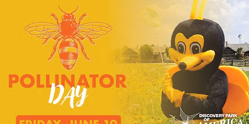 2026 Pollinator Day
