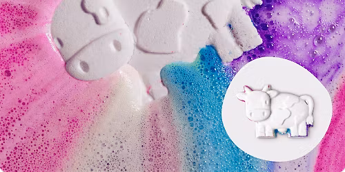 LUSH Tauntons Autism Friendly Event