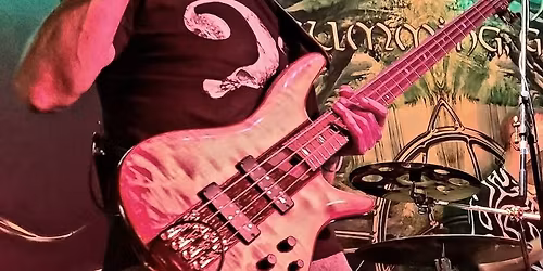 AudioVault @ Good ol Days