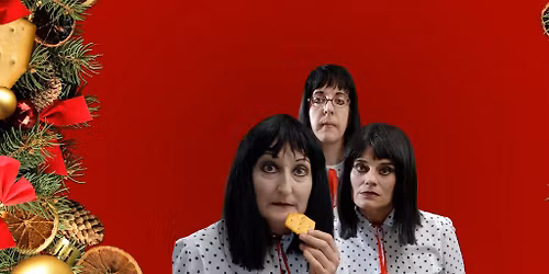 A Cracker Kransky Christmas