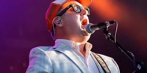 Modest Mouse - Irving