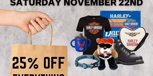 Pre-Black Friday Bag Sale