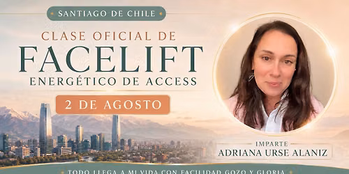 SANTIAGO DE CHILE - Facelift Energ\u00e9tico de Access 