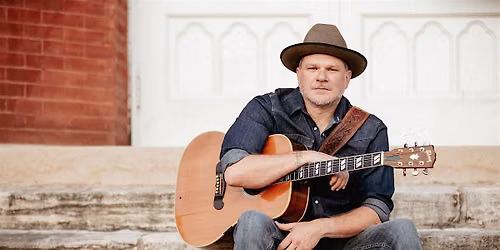 JASON EADY