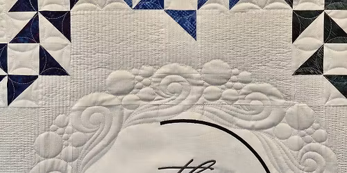 WORKSHOP AT THE BRADFORD HOUSE