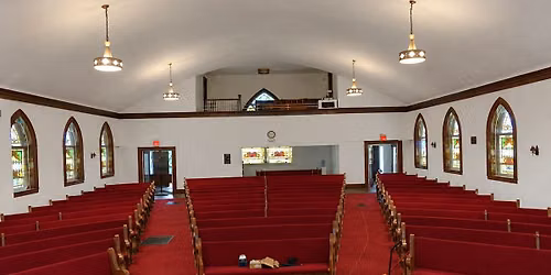 First Baptist Church of Walnut Hills Celebration