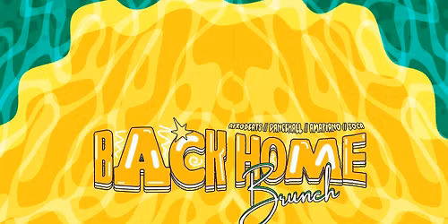 Back Home Brunch : Bristol