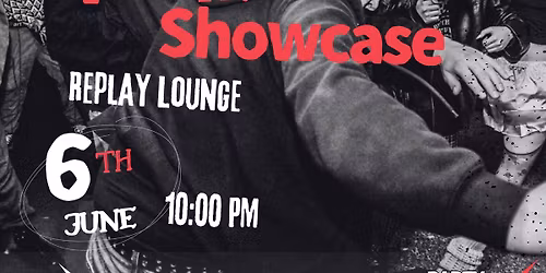 Trans Punk Showcase: Slaughtermouse \/ Party Helmet \/ YAE