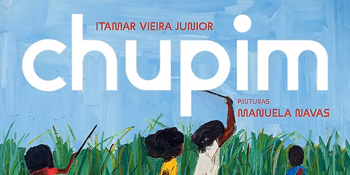 Picture Books from Brazil: Bilingual Storytimes