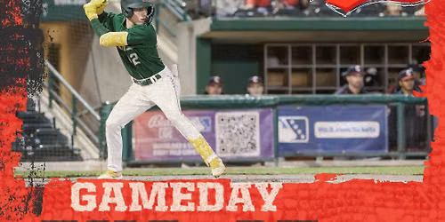 TinCaps Tickets