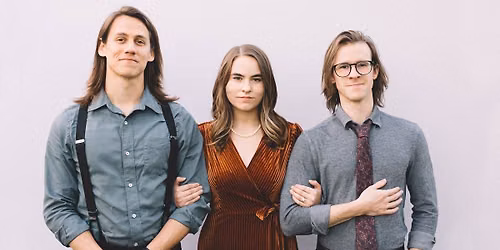 The Arcadian Wild at Grey Eagle Music Hall