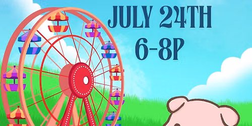 County Fair Chaos Night