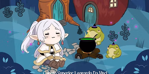 \ud83c\udf38Suteki Fest\ud83c\udf38edici\u00f3n: magia del bosque \ud83e\uddda\u200d\u2640\ufe0f\u2728