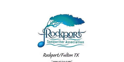 5th Annual Rockport Songwriter Festival