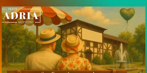 Koncert z okazji Dnia Matki "W Ciechocinku"