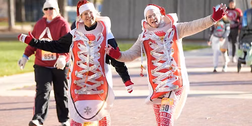 Silver Bells 5K Race
