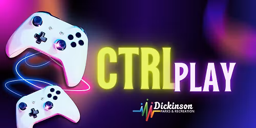 CTRL Play: Grades 6-8