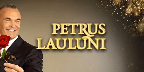 PETRUS \u2013 LAULUNI