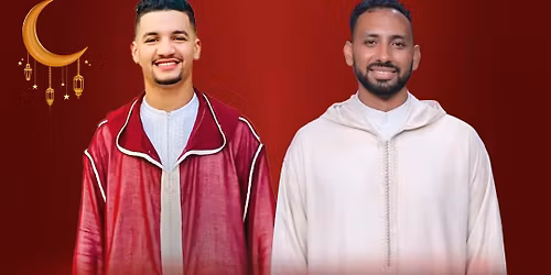 سهرة عيد الفطر 🌙 