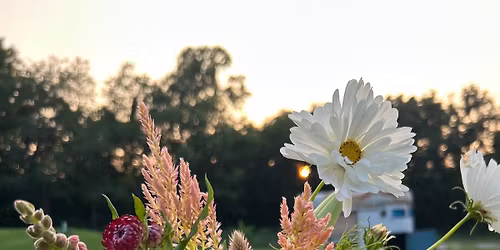 Cut Flower Seed Starting Workshop