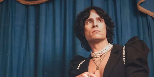 Spencer Sutherland in Nashville