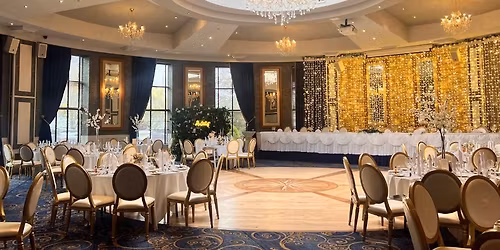 An Grianan Hotel Wedding Show