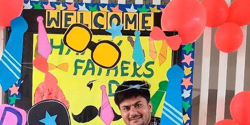 Father's day 