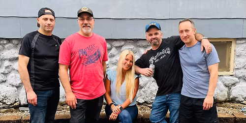 Gig Alert-Tavern On Merrimack