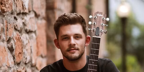 \u2018Original Music Only\u2019 featuring Jake Parkinson 